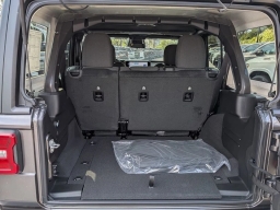 Jeep Wrangler Sport S 4 Door 4x4 2026