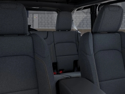 Jeep Wrangler Sport S 4 Door 4x4 2026