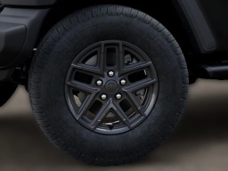 Jeep Wrangler Sport S 4 Door 4x4 2026