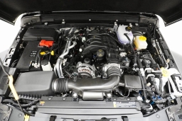 Jeep Wrangler Sport S 4 Door 4x4 2025