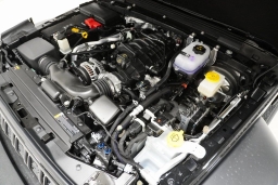 Jeep Wrangler Sport S 4 Door 4x4 2025