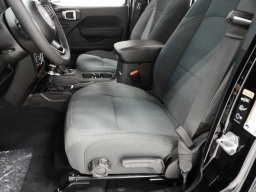 Jeep Wrangler Sport S 4 Door 4x4 2025