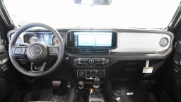 Jeep Wrangler Sport S 4 Door 4x4 2025