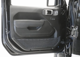 Jeep Wrangler Sport S 4 Door 4x4 2025