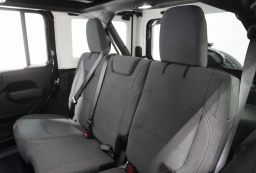 Jeep Wrangler Sport S 4 Door 4x4 2025