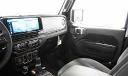 Jeep Wrangler Sport S 4 Door 4x4 2025