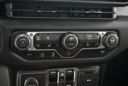 Jeep Wrangler Sport S 4 Door 4x4 2025