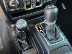 Jeep Wrangler Sport S 4 Door 4x4 2026