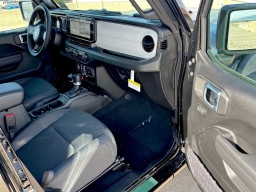 Jeep Wrangler Sport S 4 Door 4x4 2026