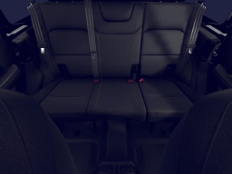 Jeep Wrangler Sport S 4 Door 4x4 2026