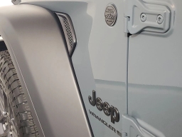 Jeep Wrangler Sport S 4 Door 4x4 2026