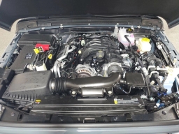 Jeep Wrangler Sport S 4 Door 4x4 2026