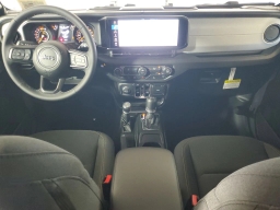 Jeep Wrangler Sport S 4 Door 4x4 2026