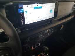 Jeep Wrangler Sport S 4 Door 4x4 2026