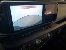 Jeep Wrangler Sport S 4 Door 4x4 2026