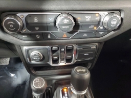 Jeep Wrangler Sport S 4 Door 4x4 2026