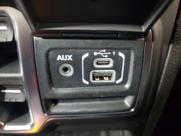 Jeep Wrangler Sport S 4 Door 4x4 2026