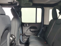 Jeep Wrangler Sport S 4 Door 4x4 2026