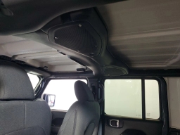 Jeep Wrangler Sport S 4 Door 4x4 2026