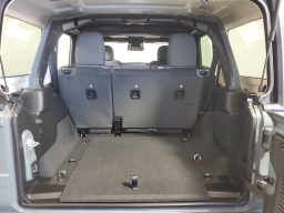 Jeep Wrangler Sport S 4 Door 4x4 2026