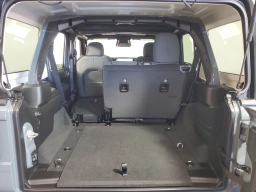 Jeep Wrangler Sport S 4 Door 4x4 2026