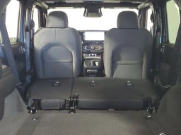 Jeep Wrangler Sport S 4 Door 4x4 2026