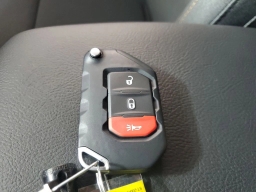 Jeep Wrangler Sport S 4 Door 4x4 2026