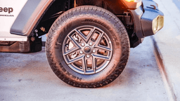 Jeep Wrangler Sport 4 Door 4x4 2026