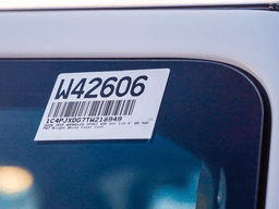 Jeep Wrangler Sport 4 Door 4x4 2026