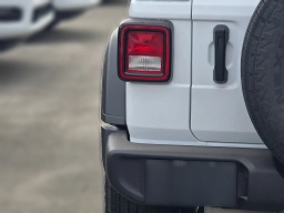 Jeep Wrangler Sport S 4 Door 4x4 2026