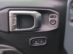 Jeep Wrangler Sport S 4 Door 4x4 2026