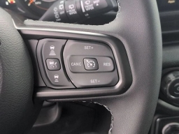 Jeep Wrangler Sport S 4 Door 4x4 2026