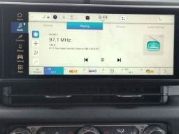 Jeep Wrangler Sport S 4 Door 4x4 2026