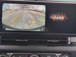 Jeep Wrangler Sport S 4 Door 4x4 2026