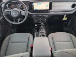 Jeep Wrangler Sport S 4 Door 4x4 2026