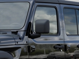 Jeep Wrangler Willys 4 Door 4x4 2026