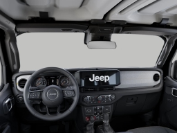Jeep Wrangler Willys 4 Door 4x4 2026
