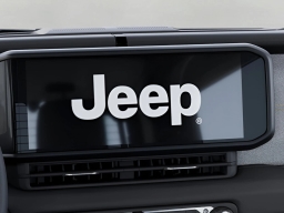 Jeep Wrangler Willys 4 Door 4x4 2026