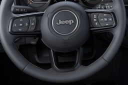 Jeep Wrangler Willys 4 Door 4x4 2026