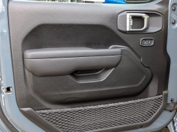 Jeep Wrangler Sport 4 Door 4x4 2026