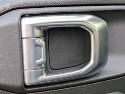 Jeep Wrangler Sport 4 Door 4x4 2026