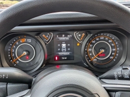 Jeep Wrangler Sport 4 Door 4x4 2026