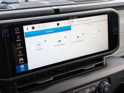 Jeep Wrangler Sport 4 Door 4x4 2026