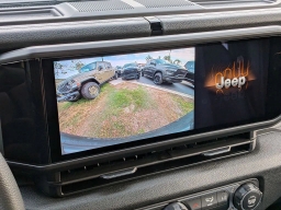 Jeep Wrangler Sport 4 Door 4x4 2026