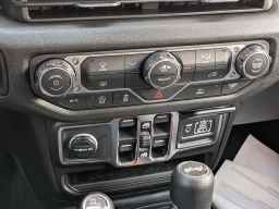 Jeep Wrangler Sport 4 Door 4x4 2026