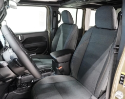 Jeep Wrangler Sport S 4 Door 4x4 2026