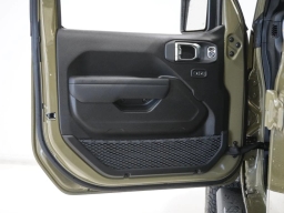 Jeep Wrangler Sport S 4 Door 4x4 2026