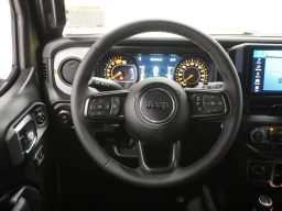 Jeep Wrangler Sport S 4 Door 4x4 2026