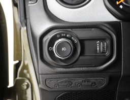 Jeep Wrangler Sport S 4 Door 4x4 2026