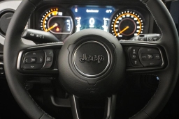 Jeep Wrangler Sport S 4 Door 4x4 2026